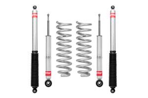 Eibach - E80-35-002-01-22 | Eibach PRO-TRUCK-LIFT Stage 1 (Set of 4 Shocks + 2 Front Springs) - Image 1