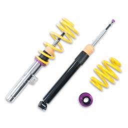 KW Suspension - 15225002 | KW V2 Coilover Kit (Mercedes-Benz C-Class (203, 203K), all engines, RWDSedan + Wagon) - Image 2