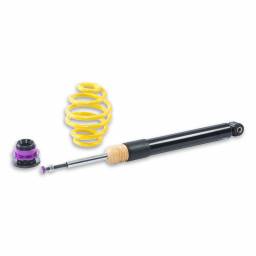KW Suspension - 15225002 | KW V2 Coilover Kit (Mercedes-Benz C-Class (203, 203K), all engines, RWDSedan + Wagon) - Image 4