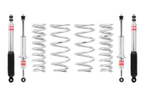 Eibach - E80-82-073-01-22 | Eibach PRO-TRUCK-LIFT Stage 1 (Set of 4 Shocks + 4 Springs) - Image 1
