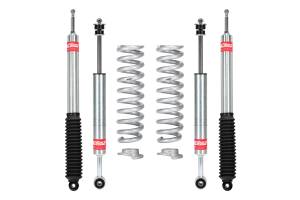 Eibach - E80-82-079-01-22 | Eibach PRO-TRUCK-LIFT Stage 1 (Set of 4 Shocks + 2 Front Springs) - Image 1