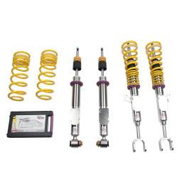 15220080 | KW V2 Coilover Kit (2011+ BMW 5series F10 (5L) )
