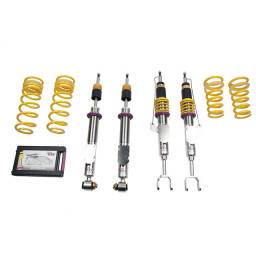 KW Suspension - 15220080 | KW V2 Coilover Kit (2011+ BMW 5series F10 (5L) ) - Image 2