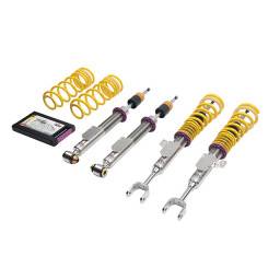 KW Suspension - 15220080 | KW V2 Coilover Kit (2011+ BMW 5series F10 (5L) ) - Image 3