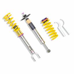 KW Suspension - 15227019 | KW V2 Coilover Kit (2011+ Chrysler 300 C / Charger) - Image 2