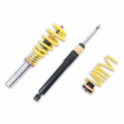 KW Suspension - 15210075 | KW V2 Coilover Kit (Audi A5, S5  (all engines, all models), without electronic damping control) - Image 2