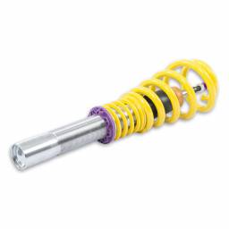 KW Suspension - 15210075 | KW V2 Coilover Kit (Audi A5, S5  (all engines, all models), without electronic damping control) - Image 4