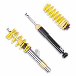 KW Suspension - 1522000D | KW V2 Coilover Kit (BMW 3series F30, 4series F32, 2WD w/o EDC) - Image 2