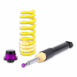 KW Suspension - 1522000D | KW V2 Coilover Kit (BMW 3series F30, 4series F32, 2WD w/o EDC) - Image 3