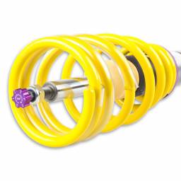 KW Suspension - 1522000D | KW V2 Coilover Kit (BMW 3series F30, 4series F32, 2WD w/o EDC) - Image 5