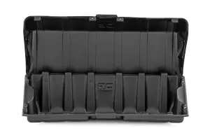 Rough Country - 10208 | Rough Country Truck Bed Cargo Storage Box Easy Access Fits Full-Sized Trucks | 56” Wide, With Lid - Image 6