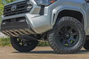 Rough Country - 10919 | Rough Country Skid Plate Toyota Tacoma 2WD/4WD (2024-2025) - Image 2