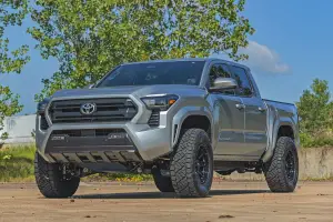 Rough Country - 10919 | Rough Country Skid Plate Toyota Tacoma 2WD/4WD (2024-2025) - Image 4