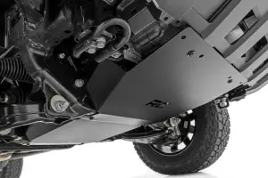 Rough Country - 10919 | Rough Country Skid Plate Toyota Tacoma 2WD/4WD (2024-2025) - Image 6