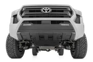 Rough Country - 10919 | Rough Country Skid Plate Toyota Tacoma 2WD/4WD (2024-2025) - Image 7