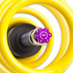 KW Suspension - 15210039 | KW V2 Coilover Kit (Audi TT (8J) Roadster Quattro (6 cyl.), without magnetic ride) - Image 3
