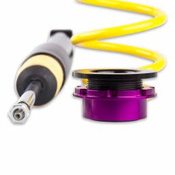 KW Suspension - 15210039 | KW V2 Coilover Kit (Audi TT (8J) Roadster Quattro (6 cyl.), without magnetic ride) - Image 4