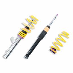 KW Suspension - 15281031 | KW V2 Coilover Kit (Audi TT (8J) Coupé Quattro; all engines; without magnetic ride) - Image 2