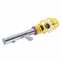 KW Suspension - 15281031 | KW V2 Coilover Kit (Audi TT (8J) Coupé Quattro; all engines; without magnetic ride) - Image 4