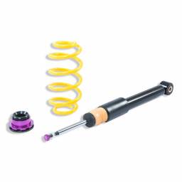 KW Suspension - 15281031 | KW V2 Coilover Kit (Audi TT (8J) Coupé Quattro; all engines; without magnetic ride) - Image 3