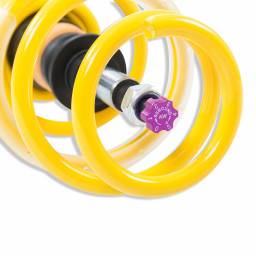 KW Suspension - 15281031 | KW V2 Coilover Kit (Audi TT (8J) Coupé Quattro; all engines; without magnetic ride) - Image 6