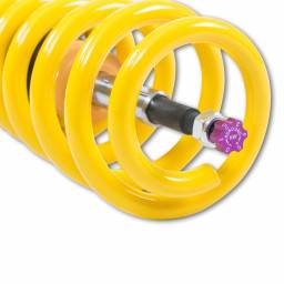 KW Suspension - 18010078 | KW V2 Comfort Kit (Audi A7 (4G) + A4/S4 Avant Quattro (B8)) - Image 5