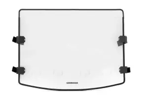 98201930 | Rough Country Scratch Resistant Vented Full Windshield For Can-Am Maverick Sport 1000R