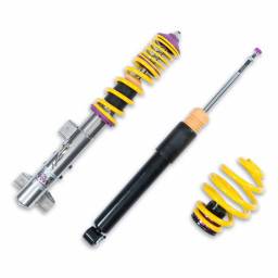 KW Suspension - 15220012 | KW V2 Coilover Kit (BMW M3 E36 (M3B, M3/B) Coupe, Convertible, Sedan) - Image 4