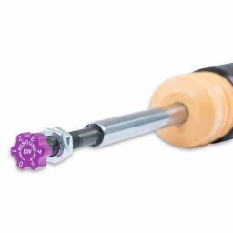 KW Suspension - 15220012 | KW V2 Coilover Kit (BMW M3 E36 (M3B, M3/B) Coupe, Convertible, Sedan) - Image 6