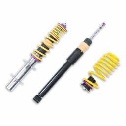 KW Suspension - 15210005 | KW V2 Coilover Kit (Audi New Beetle (PC/VT; 9C); all excl. Convertible) - Image 2