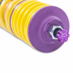 KW Suspension - 15210005 | KW V2 Coilover Kit (Audi New Beetle (PC/VT; 9C); all excl. Convertible) - Image 5