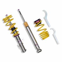 KW Suspension - 15256012 | KW V2 Coilover Kit (Scion tC (ATG20)) - Image 2
