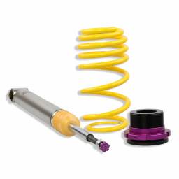 KW Suspension - 15256012 | KW V2 Coilover Kit (Scion tC (ATG20)) - Image 3