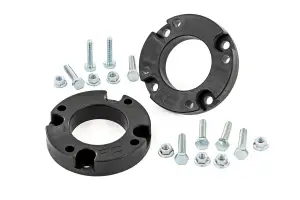 Rough Country - 72900 | 1.5 Inch Leveling Kit Toyota Tacoma 4WD (2024-2025) - Image 1
