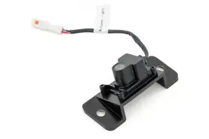 Rough Country - 55004 | Rough Country Multi Color LED Running Boards For Ram 1500 / 1500 TRX | Crew Cab - Image 4