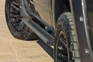 Rough Country - 55004 | Rough Country Multi Color LED Running Boards For Ram 1500 / 1500 TRX | Crew Cab - Image 10