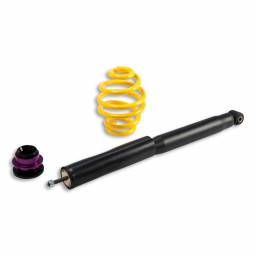 KW Suspension - 10220023 | KW V1 Coilover Kit (BMW M3 E46 (M346) Coupe, Convertible) - Image 3