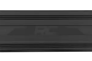 Rough Country - 55007 | Rough Country Multi Color LED Running Boards For Chevrolet Silverado / GMC Sierra 1500, 2500 & 3500 | Crew Cab - Image 3