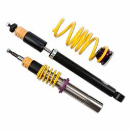 KW Suspension - 10210075 | KW V1 Coilover Kit (Audi A4, S4 (8K/B8) without electronic damping controlSedan FWD + Quattro; all engines) - Image 2