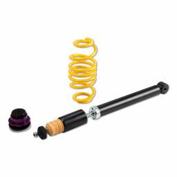 KW Suspension - 10210075 | KW V1 Coilover Kit (Audi A4, S4 (8K/B8) without electronic damping controlSedan FWD + Quattro; all engines) - Image 3