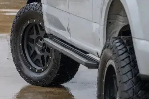 Rough Country - 55005 | Rough Country Multi Color LED Running Boards For Ford F-150, F-150 Lightning, F-250/F-350 Super Duty & Raptor | Crew Cab - Image 11