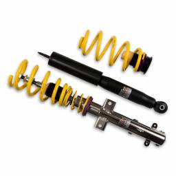 KW Suspension - 10230045 | KW V1 Coilover Kit (Ford Mustang Coupe + Convertible; excl. Shelby GT500) - Image 3