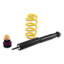 KW Suspension - 10230045 | KW V1 Coilover Kit (Ford Mustang Coupe + Convertible; excl. Shelby GT500) - Image 4