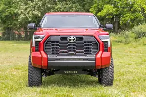 Rough Country - 75900 | Rough Country 6 Inch Lift Kit For Toyota Tundra 2WD/4WD | Vehicle With Auto Adjusting Headlights, Strut Spacers With Shock Relocation Brackets - Image 5