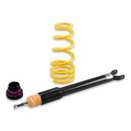 KW Suspension - 10285007 | KW V1 Coilover Kit (Infinity G37 2WD) - Image 2