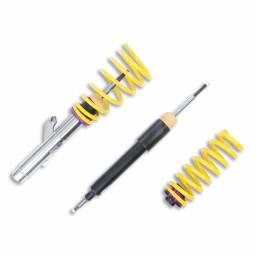 KW Suspension - 10220039 | KW V1 Coilover Kit (BMW 1series E81/E82/E87 (181/182/187)) - Image 2