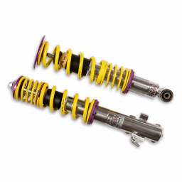 KW Suspension - 10245015 | KW V1 Coilover Kit (Subaru Impreza incl. WRX (only)) - Image 3