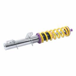 KW Suspension - 18010005 | KW V2 Comfort Kit (Audi TT (TTC, TTR) Coupe + Roadster; FWD; all engines) - Image 4