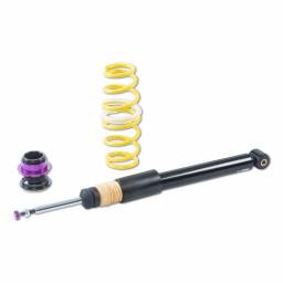 KW Suspension - 18010005 | KW V2 Comfort Kit (Audi TT (TTC, TTR) Coupe + Roadster; FWD; all engines) - Image 3
