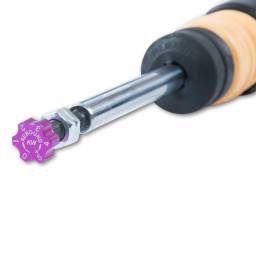 KW Suspension - 18010005 | KW V2 Comfort Kit (Audi TT (TTC, TTR) Coupe + Roadster; FWD; all engines) - Image 6